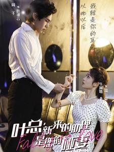 15045-叶总新来的助理是您的哑妻(45集)