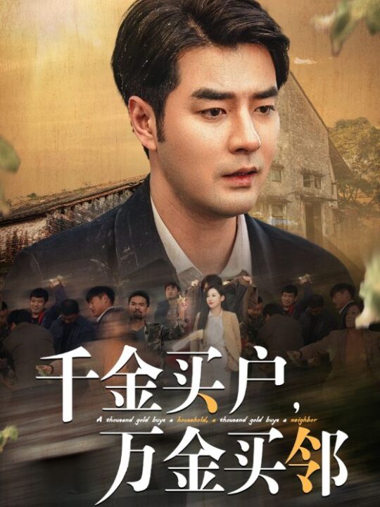 14778-千金买户万金买邻(46集)董星辰＆丁磊＆魏琳茹