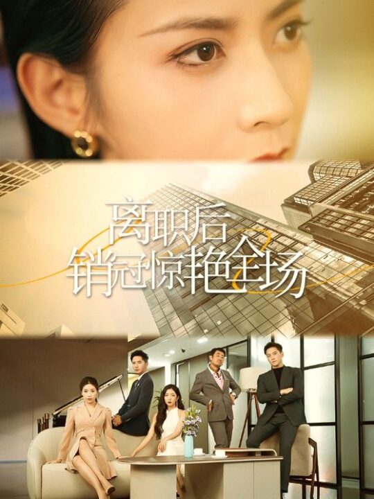 14550-离职后销冠惊艳全场(30集)