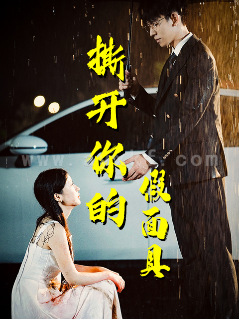 15202-撕开你的假面具(31集)