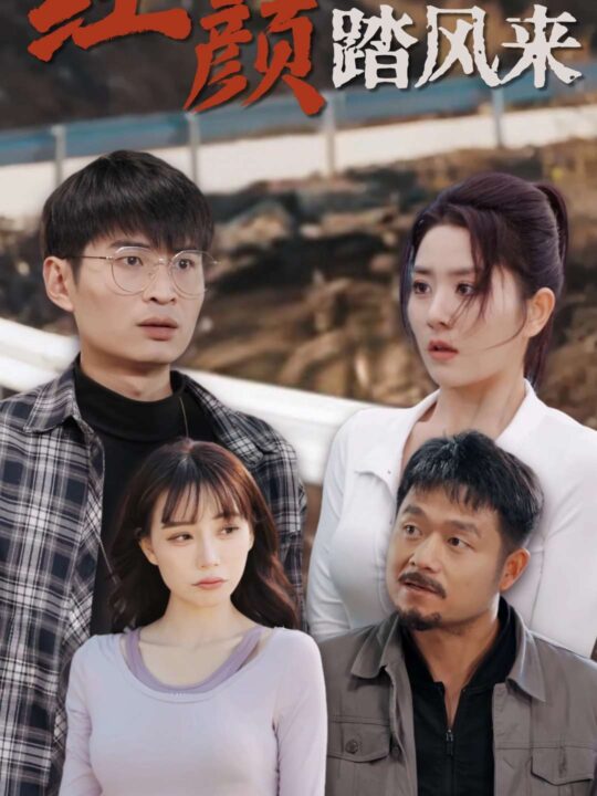 15056-新红颜踏风来(30集)