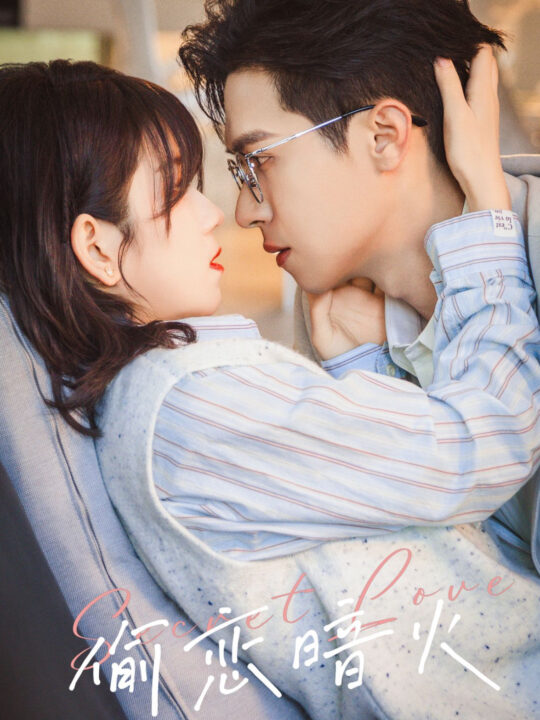 14593-偷恋暗火(90集)