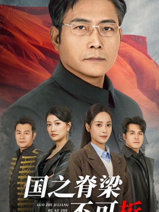 15479-国之脊梁不可折(30集)