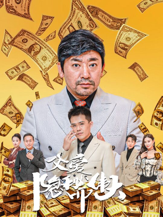 14780-父爱隐秘而伟大&婚礼被砸我的农民父亲杀疯了(60集)魏屹楠