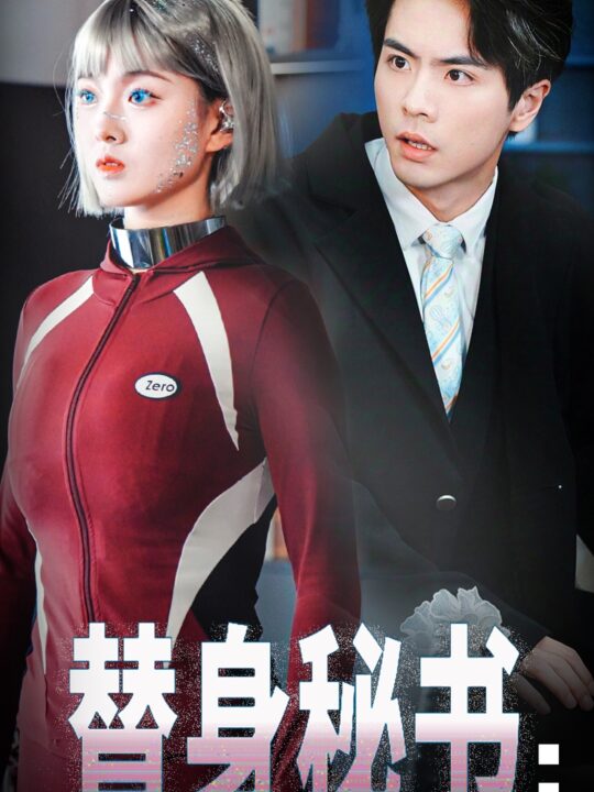 15180-替身秘书厉总别撩了我只是机器人(68集)孙芊浔&王楠