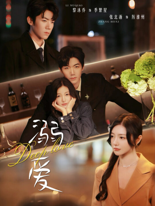 15454-溺爱(64集)张北淅