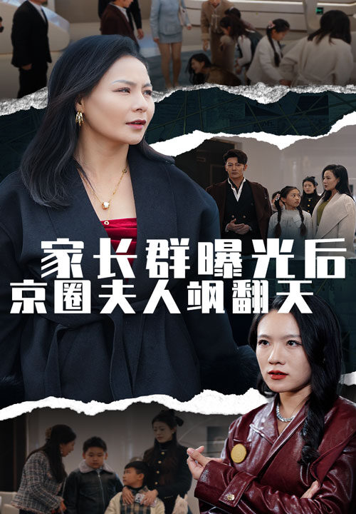 15398-家长群曝光后京圈夫人飒翻天(60集)