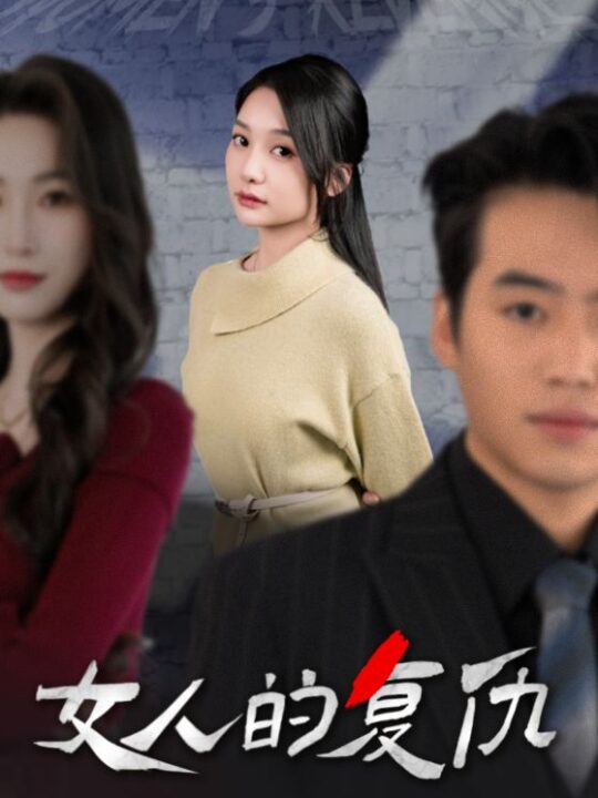 14692-女人的复仇(25集)