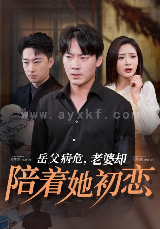 14504-岳父病危老婆却陪着她初恋(31集) 内容图1 一个实时收录全网最齐全的短视频短剧网剧小剧场的网站! 14504-岳父病危老婆却陪着她初恋(31集) 最新 图1张