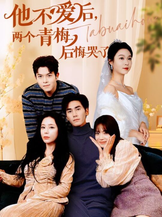 15232-他不爱后，两个青梅后悔哭了(38集)