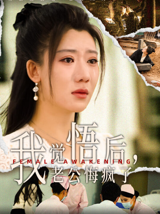 15241我觉悟后老公悔疯了(31集)