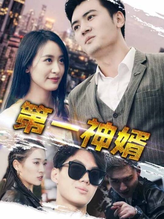 15218-第一神婿(110集)伍昕宇