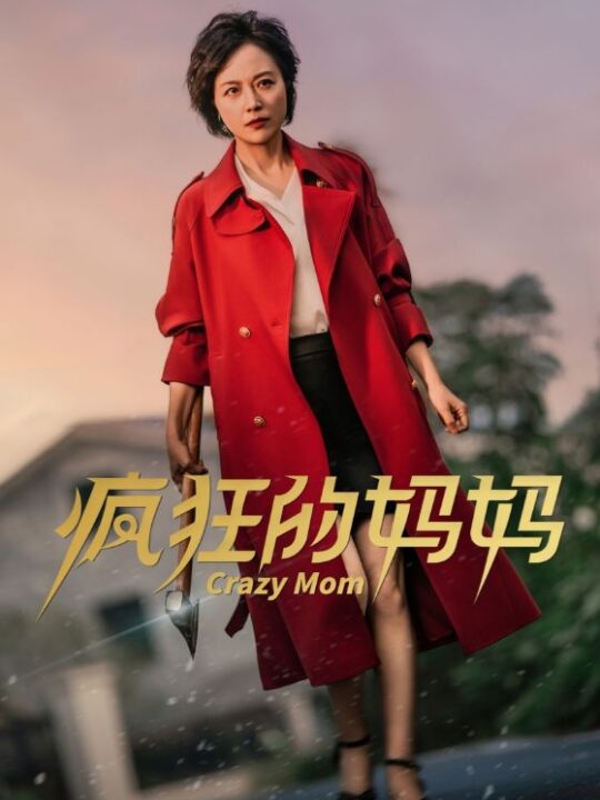 15111-疯狂的妈妈(31集)