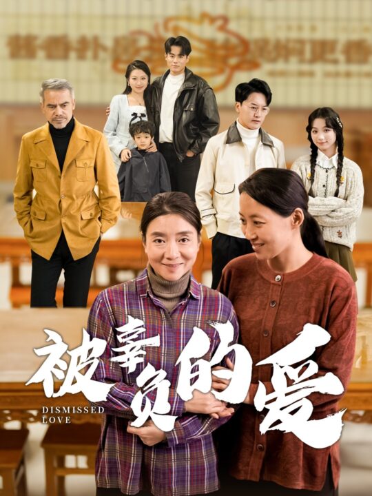 15079-被辜负的爱(53集)