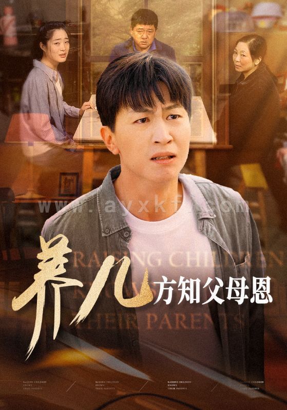 14786-养儿方知父母恩(48集) 最新 图1张