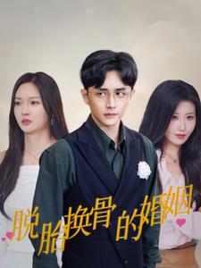 14524-脱胎换骨的婚姻(40集)胡冬晴