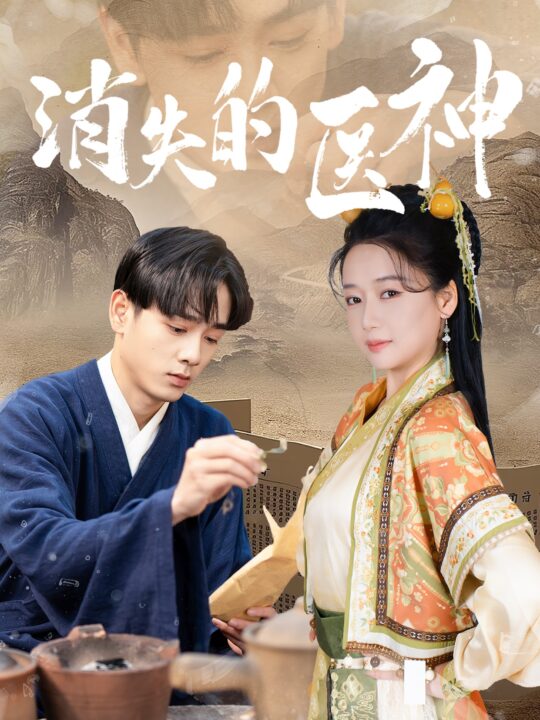 15063-消失的医神(31集)郭怡凡