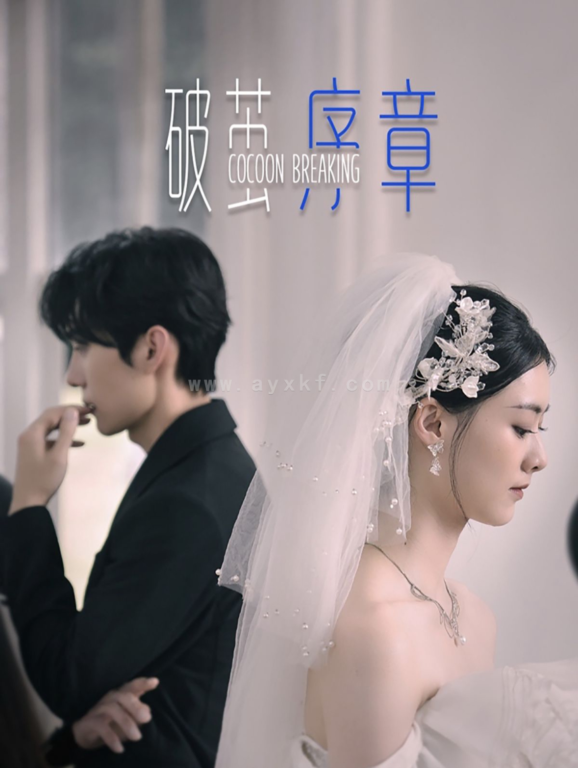 14390-破茧序章(64集)王译磊＆赵夕汐 最新 图1张