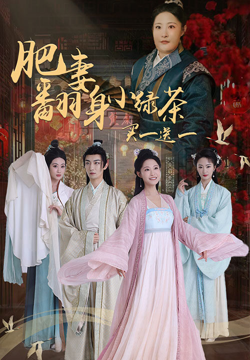 14403-肥妻翻身小绿茶买一送一(65集)张震