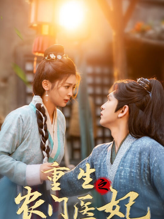 14137-重生之农门医妃(58集)沈照程＆钟熙