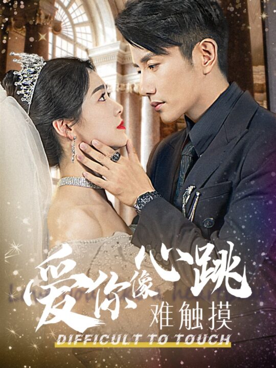 13594-爱你像心跳难触摸(58集)黄波＆徐思祁