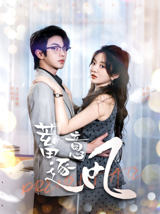 14300-蓄意逐风(95集)叶皓然＆伍怡桥