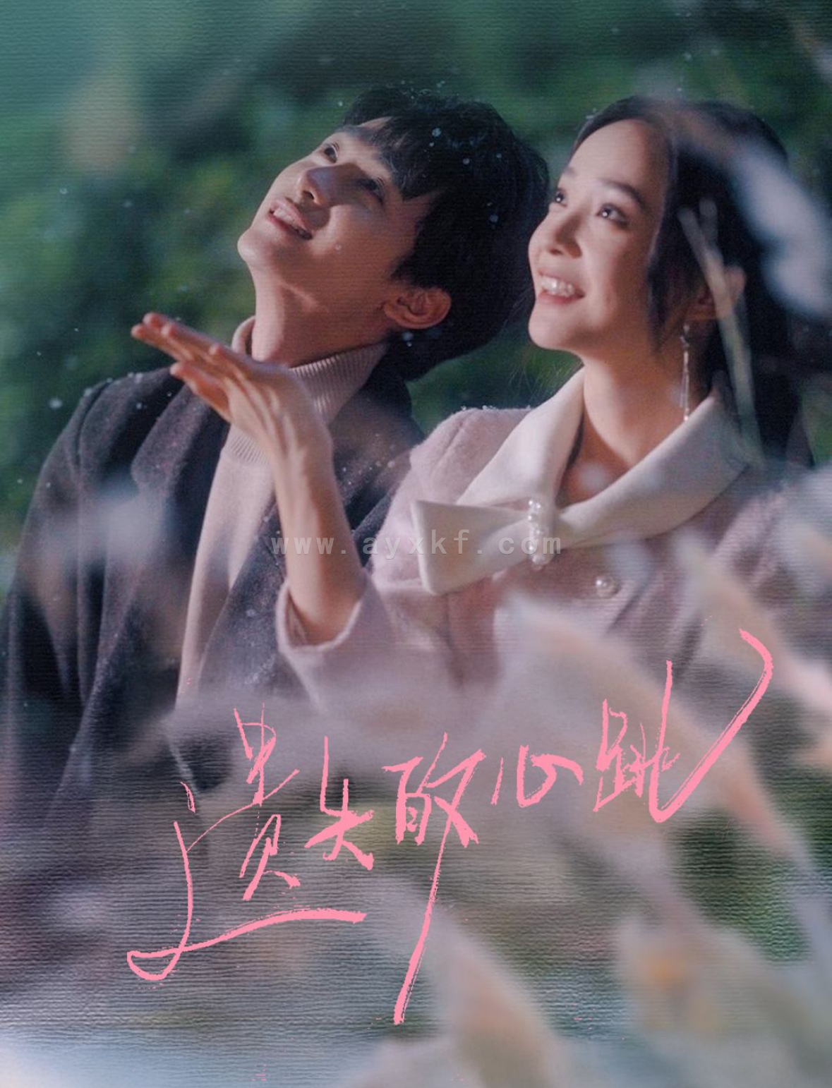 14246-遗失的心跳(56集)刘梓恒&许丹 内容图1 一个实时收录全网最齐全的短视频短剧网剧小剧场的网站! 14246-遗失的心跳(56集)刘梓恒&许丹 最新 图1张