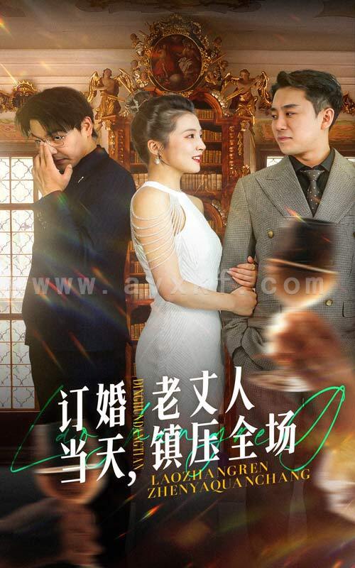 13895-订婚当天-老丈人镇压全场(29集) 内容图1 一个实时收录全网最齐全的短视频短剧网剧小剧场的网站! 13895-订婚当天-老丈人镇压全场(29集) 最新 图1张