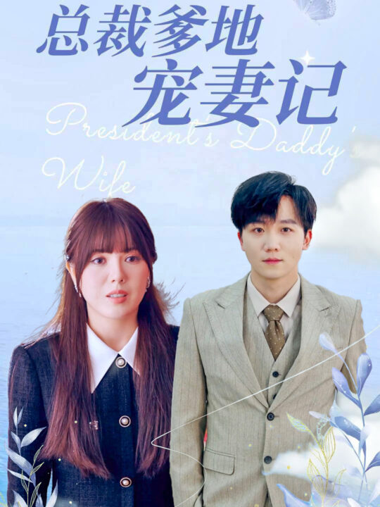 14368-总裁爹地宠妻记(32集)