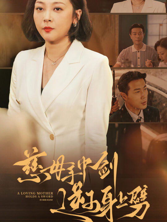 13701-慈母手中剑逆子身上劈(80集)