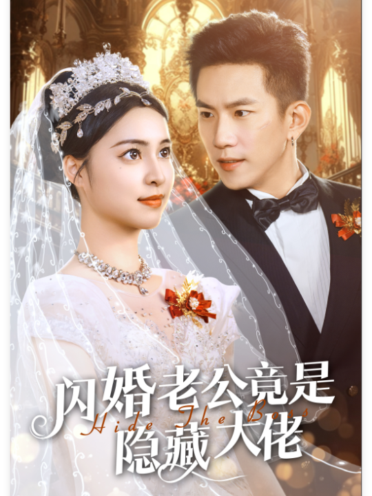 14485-闪婚老公竟是隐藏大佬(60集)宋彧佳