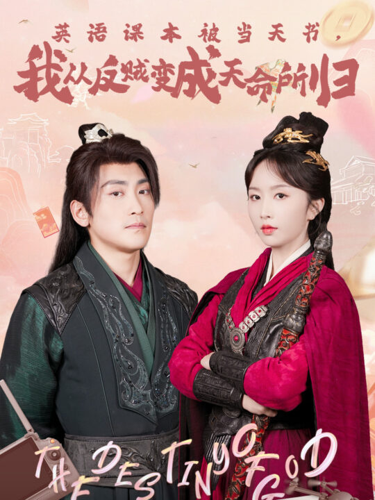 13646-英语课本被当天书-我从反贼变成天命所归(62集)高杨＆程七月