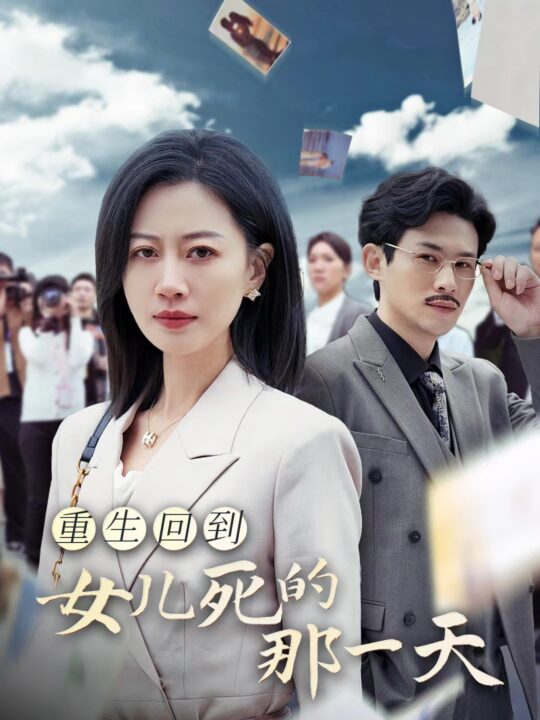 13805-重生回到女儿死的那一天(30集)