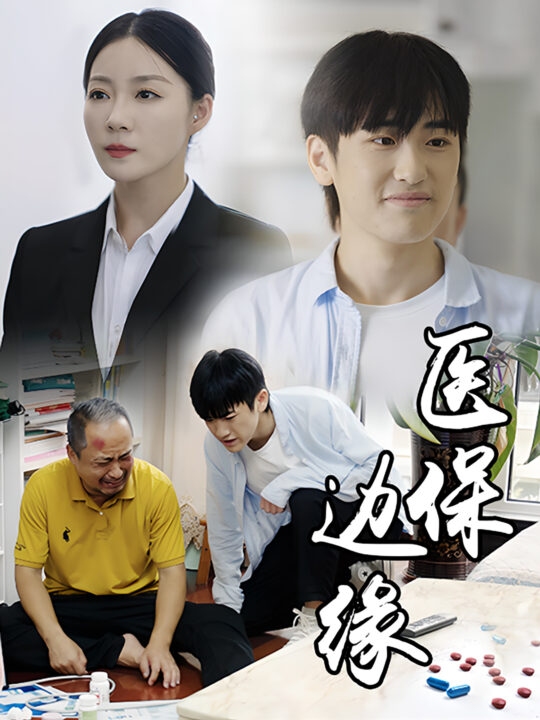 13956-医保边缘(20集)