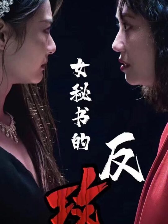 14188-女秘书的反攻(76集)