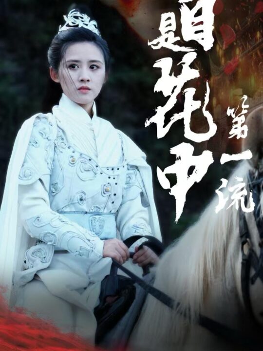 13904-自是花中第一流(59集)