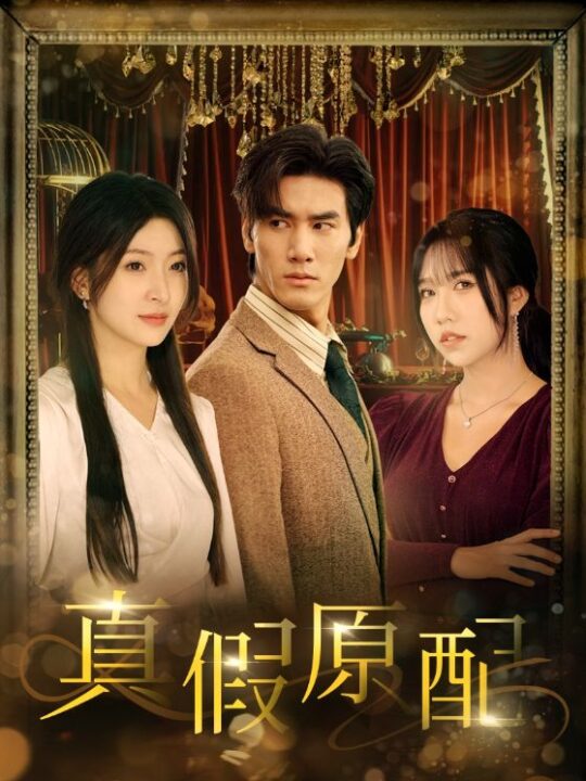 13921-真假原配(35集)
