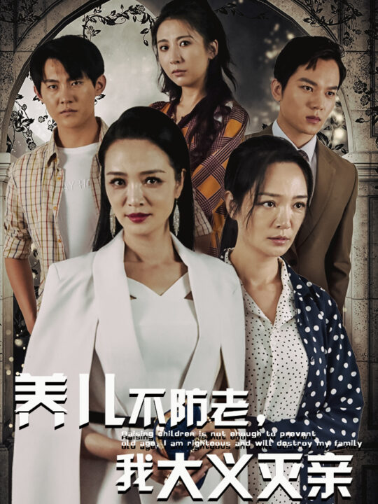 13695-养儿不防老-我大义灭亲(39集)