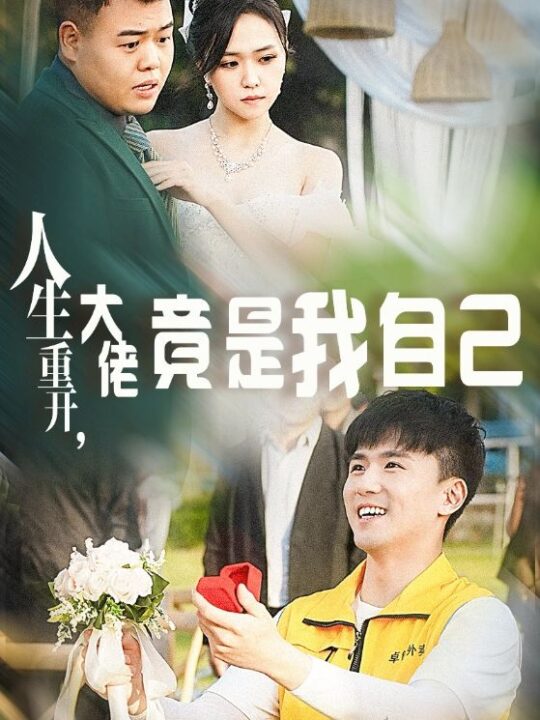 13531-人生重开-大佬竟是我自己(60集)