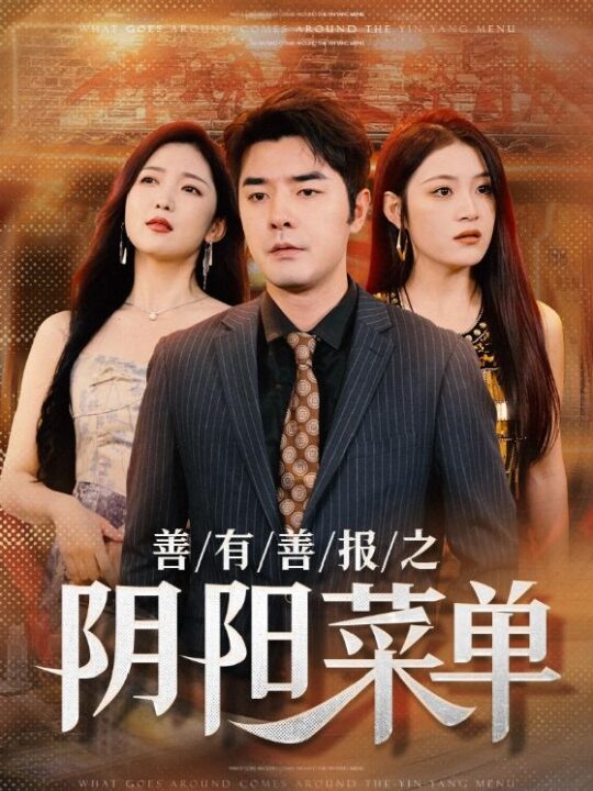 13953-善有善报之阴阳菜单(50集)