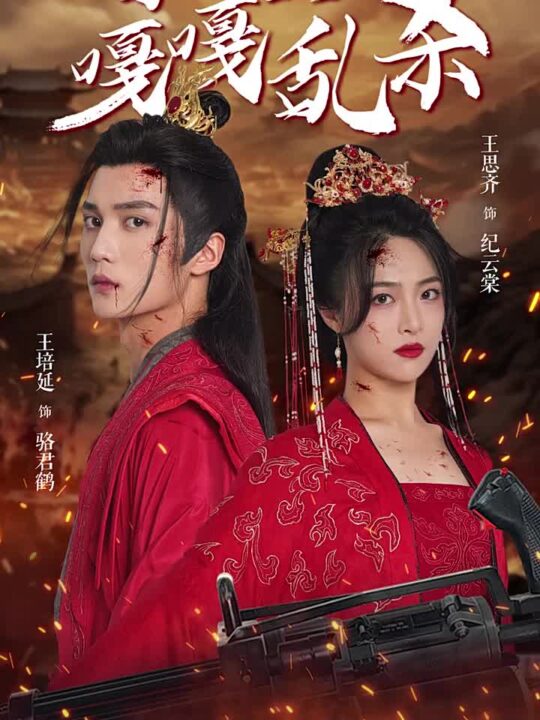 14069-替嫁医妃嘎嘎乱杀(60集)