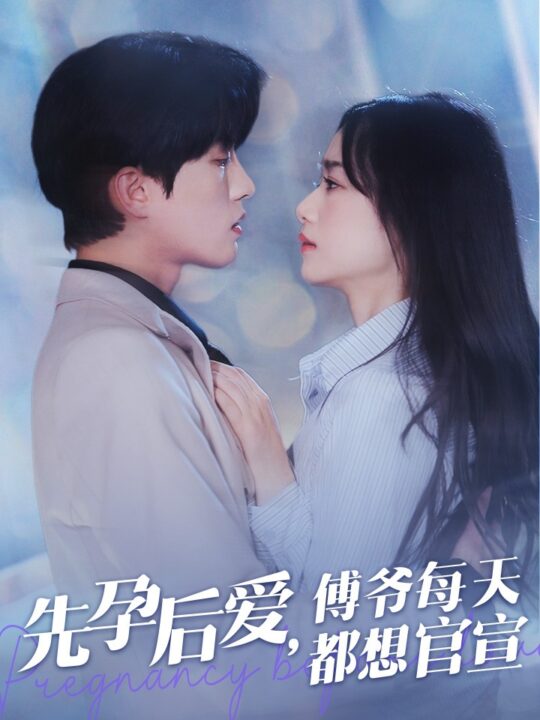 14334-先孕后爱傅爷每天都想官宣(47集)陈云廷＆王小亿
