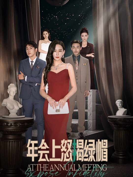 13736-年会上怒揭绿帽(30集)王艺鑫