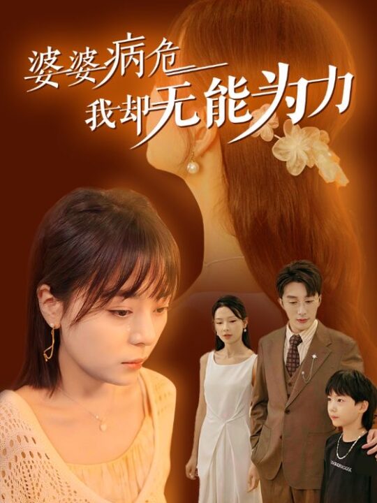 13743-婆婆病危我却无能为力(30集)