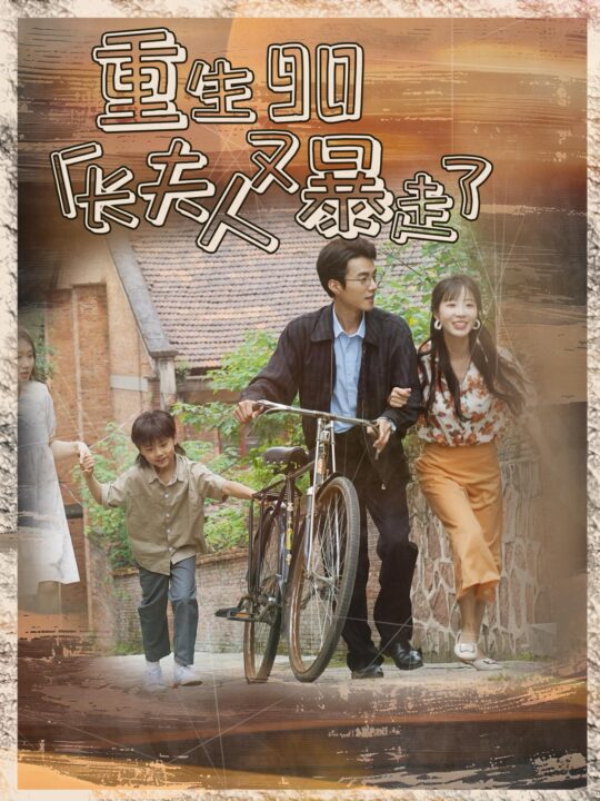 13994-重生90厂长夫人又暴走了(75集)彭呆呆