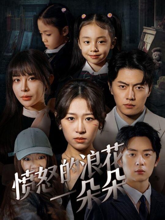 13954-愤怒的浪花一朵朵(30集)