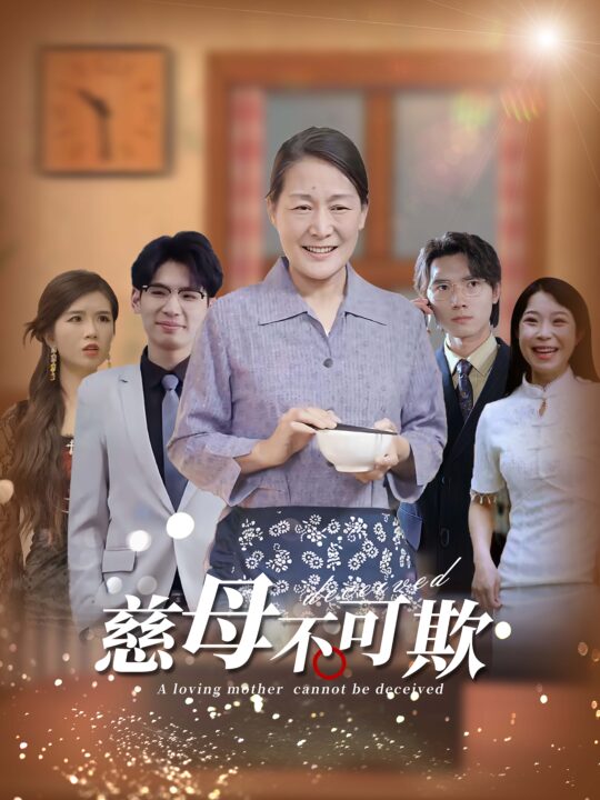 13888-慈母不可欺(78集)