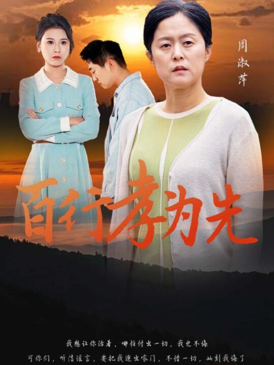 14091-百行孝为先(31集)