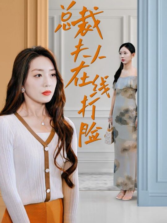 13705-总裁夫人在线打脸(32集)