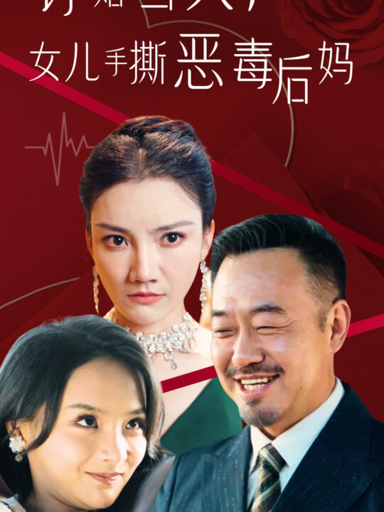 13874-订婚宴上-女儿手撕恶毒后妈(35集)